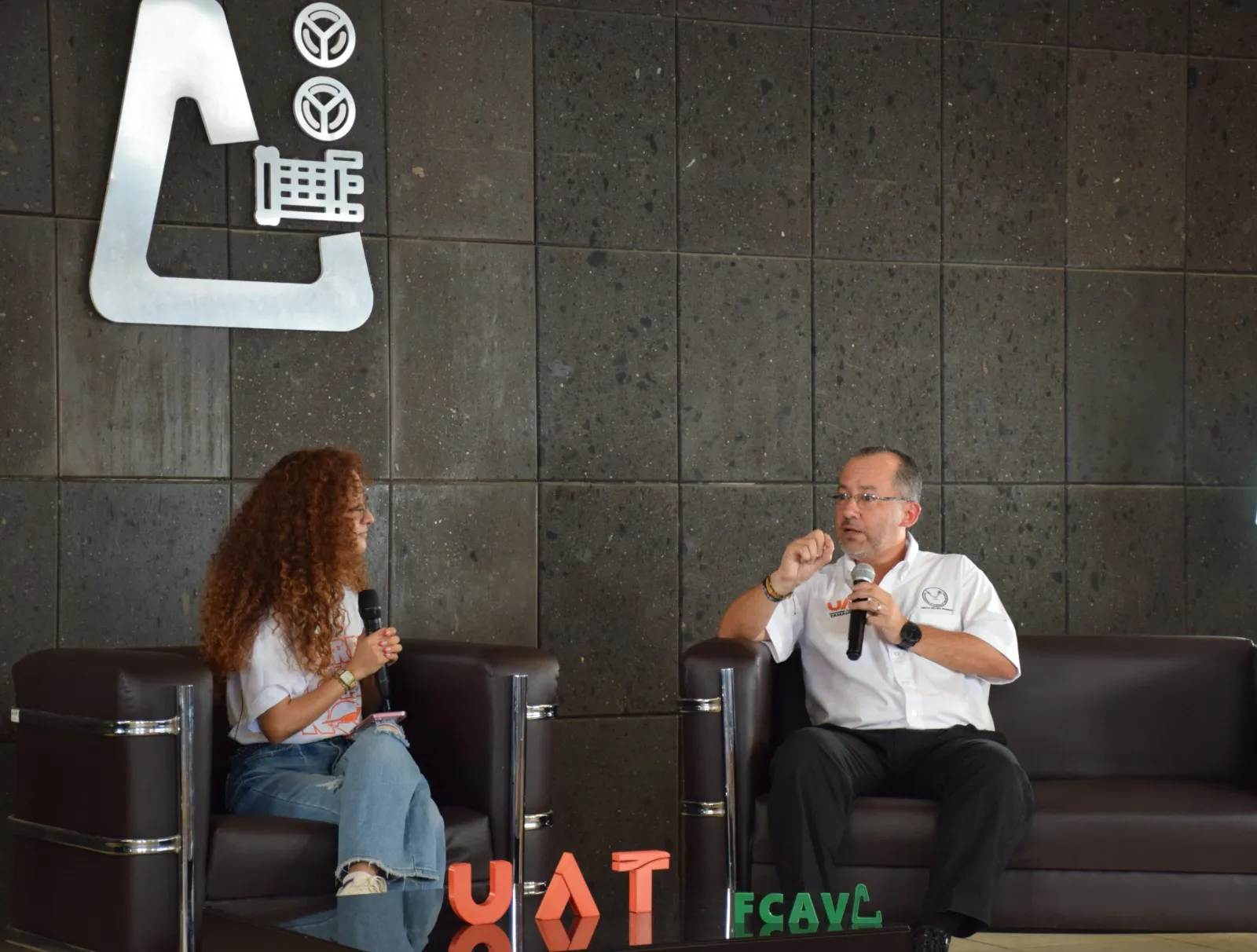 Foto TV UAT RADIO UAT